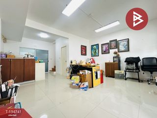 For sale 2 bedrooms townhouse in Thung Khru, Bangkok