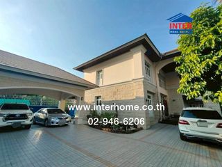 For sale 5 ベッドルーム house in Rat Burana, Bangkok