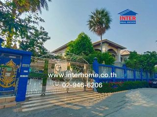 For sale 5 ベッドルーム house in Rat Burana, Bangkok