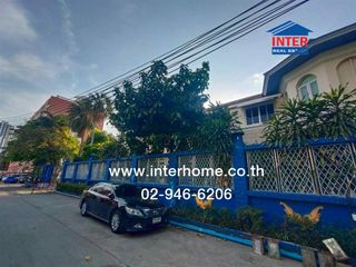 For sale 5 ベッドルーム house in Rat Burana, Bangkok