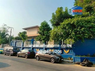 For sale 5 ベッドルーム house in Rat Burana, Bangkok
