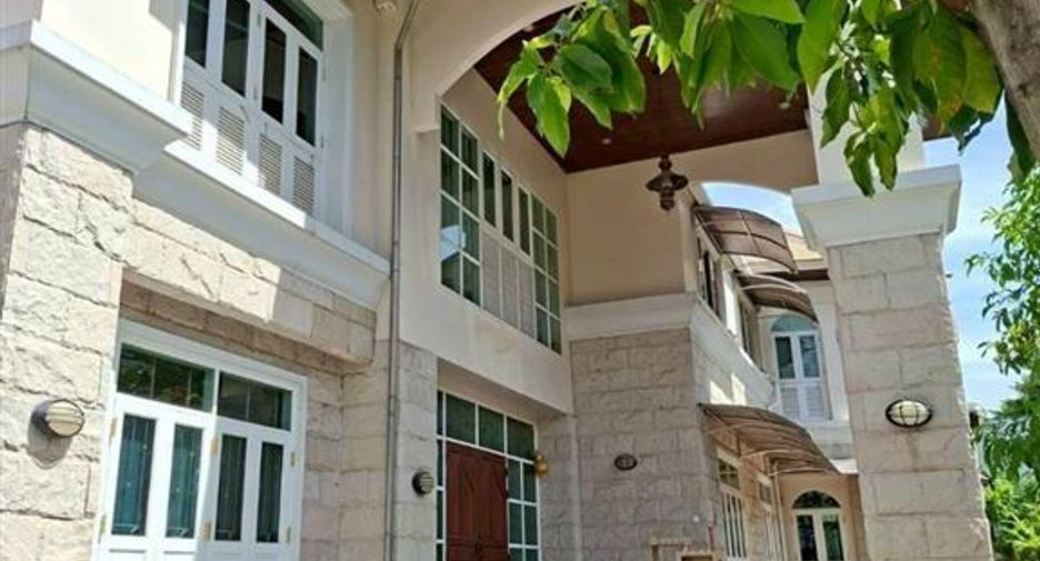 For sale 5 bedrooms house in Rat Burana, Bangkok