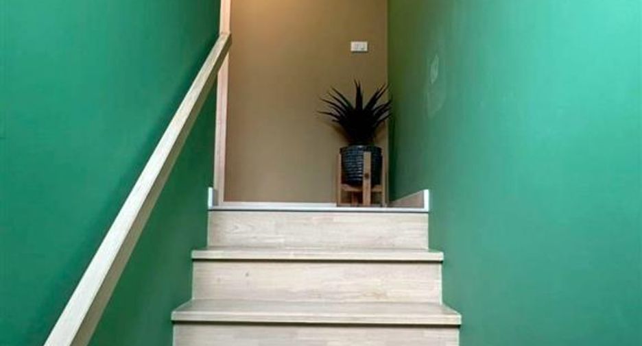 For sale 2 bedrooms townhouse in Lam Luk Ka, Pathum Thani
