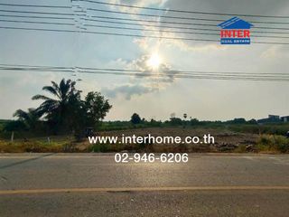 ขาย ที่ดิน ใน ลำลูกกา, ปทุมธานี