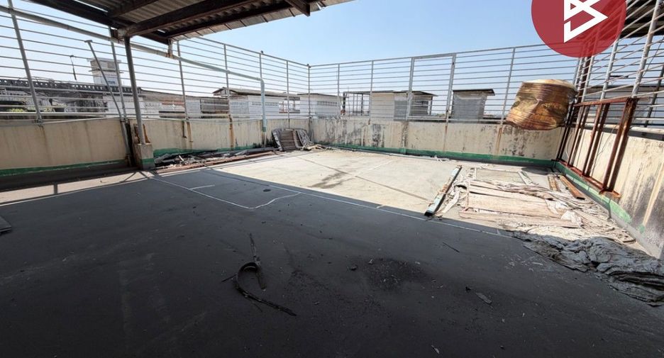 Gewerbefläche zum Kauf in Mueang Samut Prakan, Samut Prakan