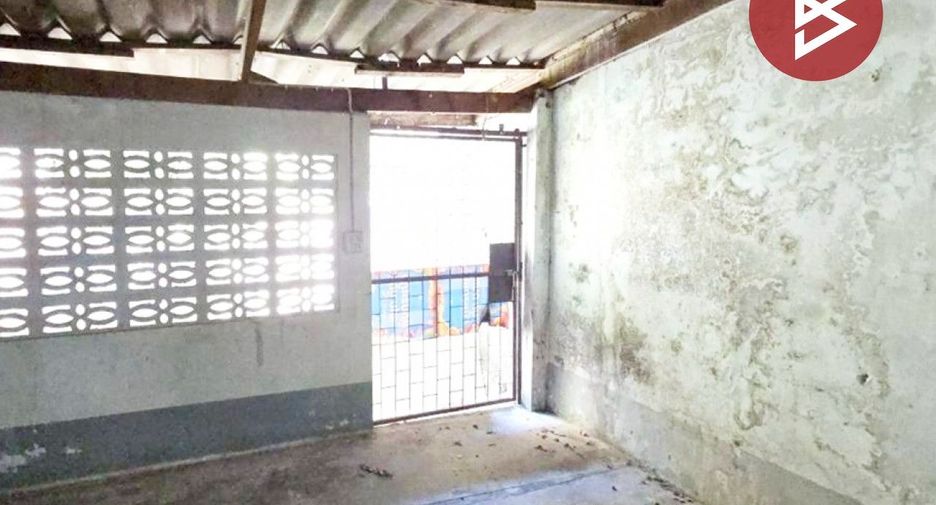 For sale 2 bedrooms townhouse in Mueang Chanthaburi, Chanthaburi