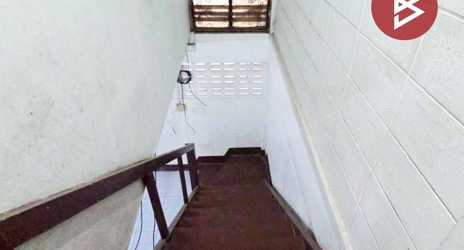 For sale 2 bedrooms townhouse in Mueang Chanthaburi, Chanthaburi