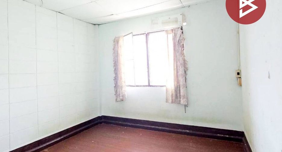 For sale 2 bedrooms townhouse in Mueang Chanthaburi, Chanthaburi