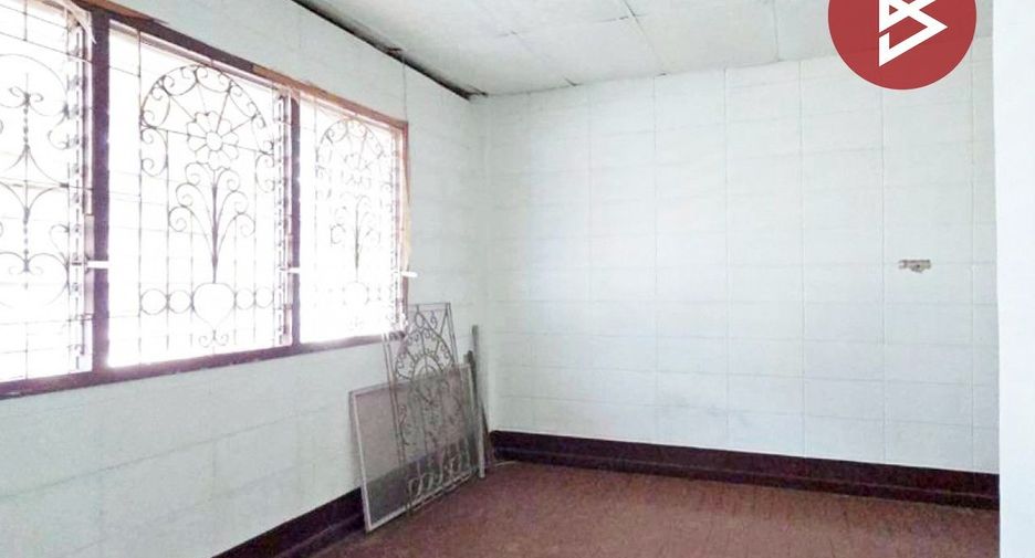 For sale 2 bedrooms townhouse in Mueang Chanthaburi, Chanthaburi