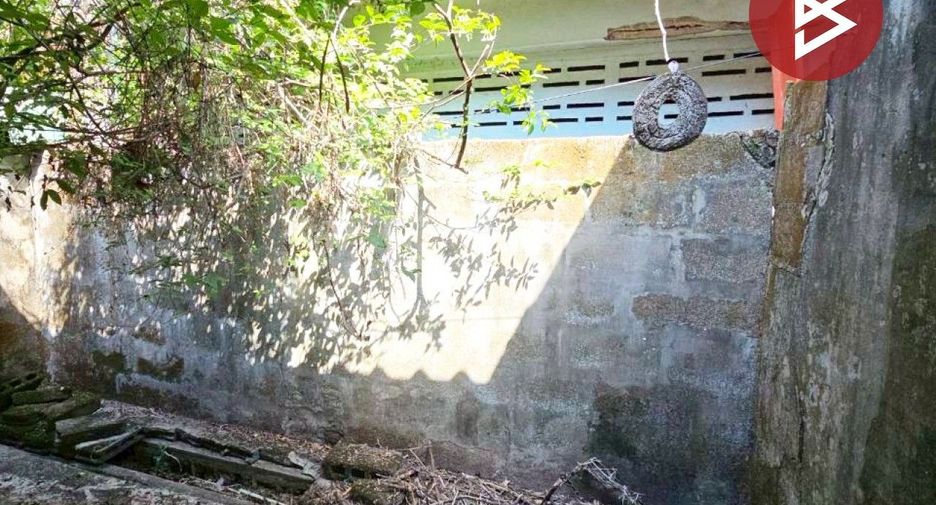 For sale 2 bedrooms townhouse in Mueang Chanthaburi, Chanthaburi