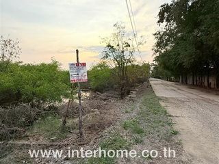 Продажа Участок в Bang Len, Накхонпатхом