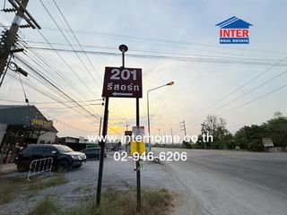 Продажа Участок в Bang Len, Накхонпатхом
