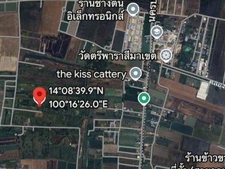 出售 土地 在 Bang Len, Nakhon Pathom