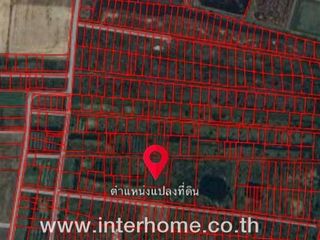 出售 土地 在 Bang Len, Nakhon Pathom