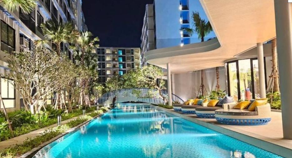 For sale 1 bed house in Kathu, Phuket
