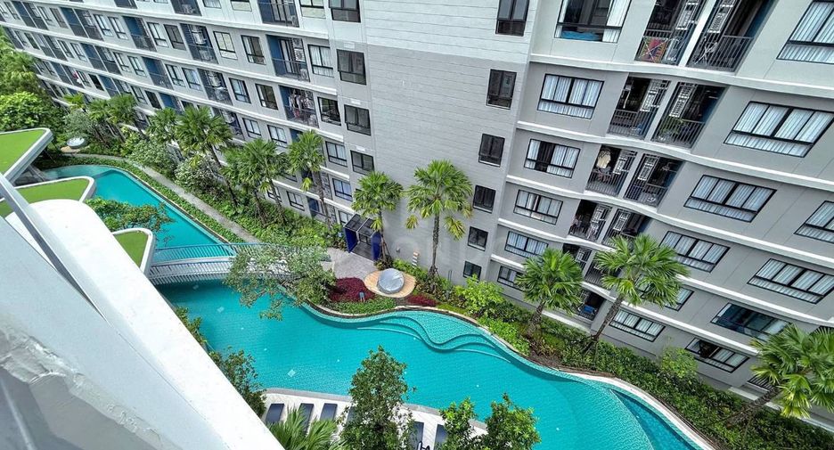 For sale 1 bed house in Kathu, Phuket