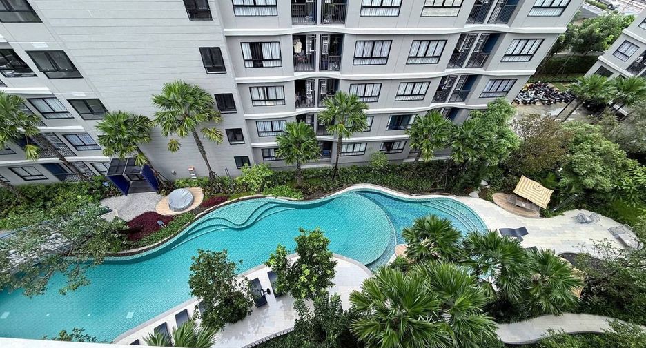 For sale 1 bed house in Kathu, Phuket