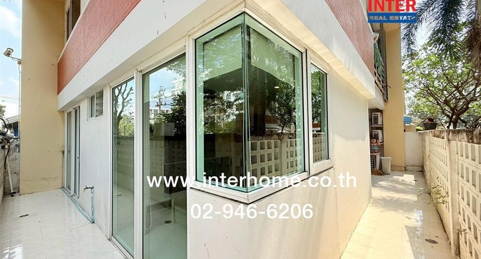 For sale 2 bedrooms condo in Phasi Charoen, Bangkok