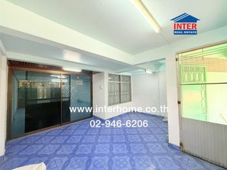 Casa adosada en venta de 3 habitaciones en Bang Khae, Bangkok
