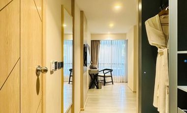 For sale 1 bed condo in Hua Hin, Prachuap Khiri Khan