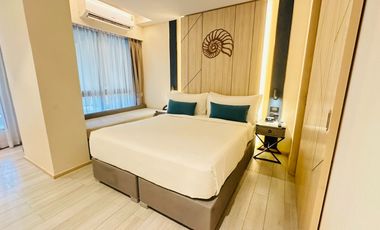 For sale 1 bed condo in Hua Hin, Prachuap Khiri Khan