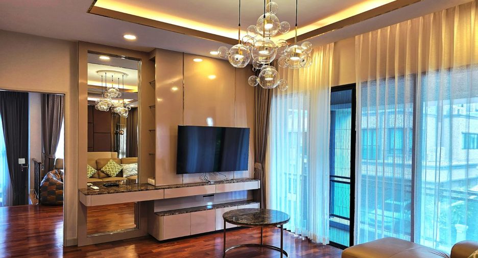 À vendre 4 chambres maison à Bang Bon, Bangkok