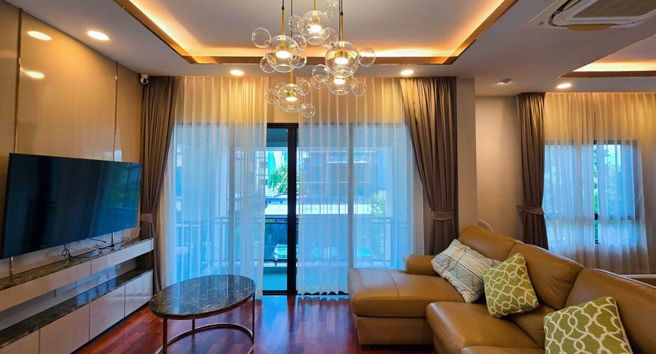 À vendre 4 chambres maison à Bang Bon, Bangkok