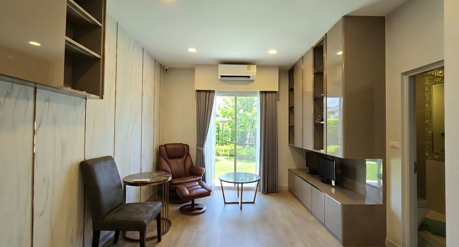 À vendre 4 chambres maison à Bang Bon, Bangkok