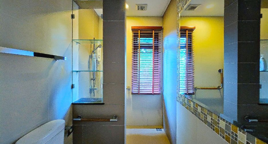 À vendre 4 chambres maison à Bang Bon, Bangkok