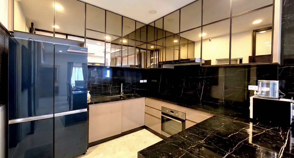 À vendre 4 chambres maison à Bang Bon, Bangkok