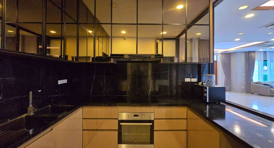 À vendre 4 chambres maison à Bang Bon, Bangkok