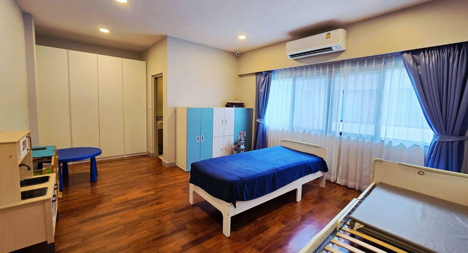 À vendre 4 chambres maison à Bang Bon, Bangkok