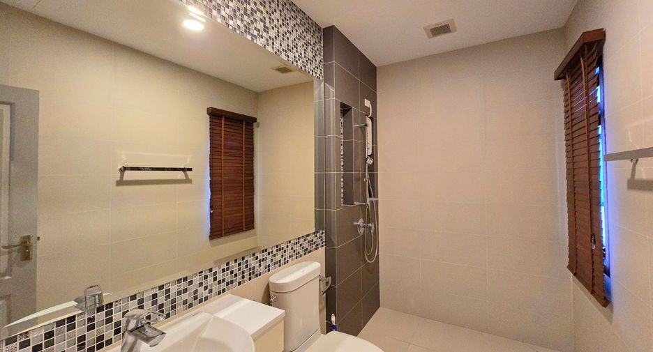 À vendre 4 chambres maison à Bang Bon, Bangkok