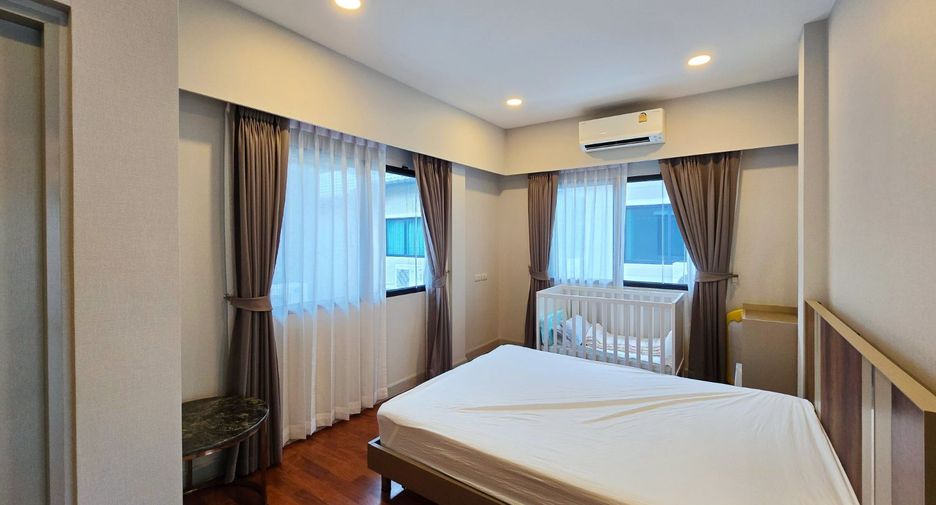 À vendre 4 chambres maison à Bang Bon, Bangkok