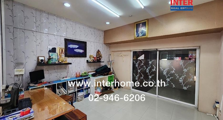 出售 5 卧室 商业空间 在 Krathum Baen, Samut Sakhon