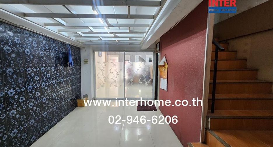 出售 5 卧室 商业空间 在 Krathum Baen, Samut Sakhon