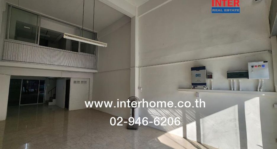 出售 5 卧室 商业空间 在 Krathum Baen, Samut Sakhon