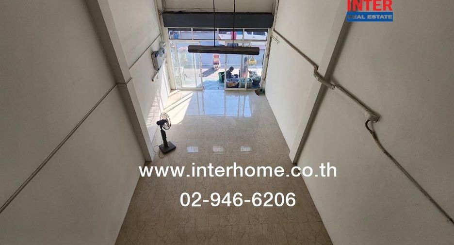 出售 5 卧室 商业空间 在 Krathum Baen, Samut Sakhon