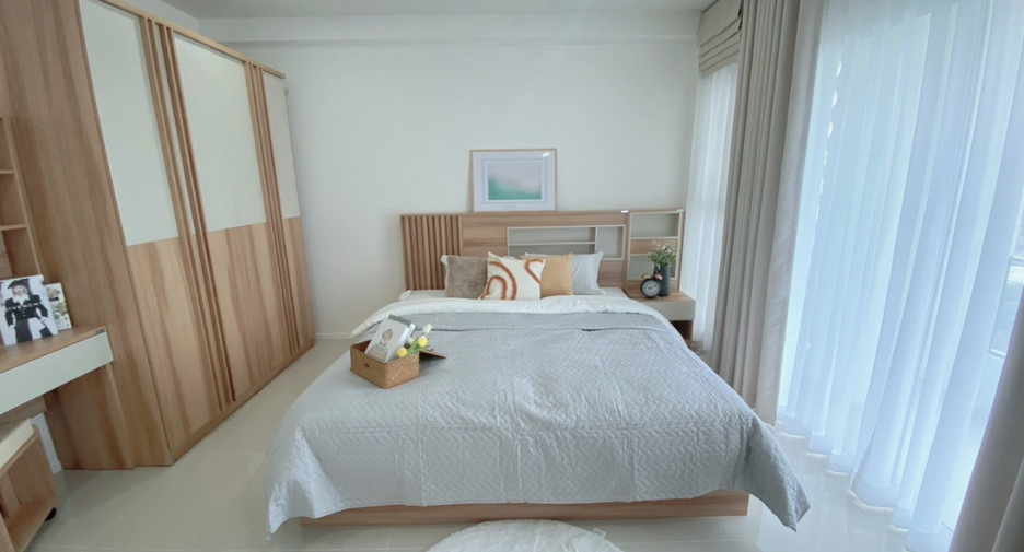 À vendre 2 chambres maison de ville à San Sai, Chiang Mai