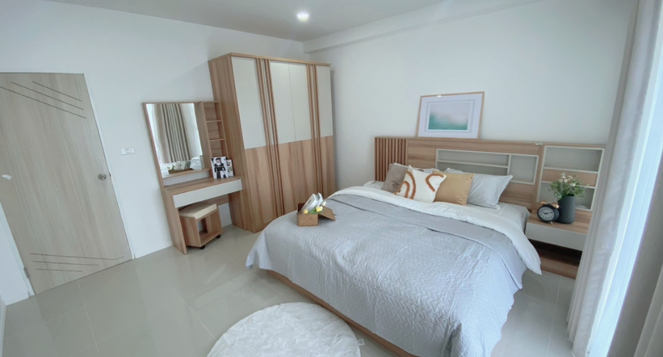 À vendre 2 chambres maison de ville à San Sai, Chiang Mai