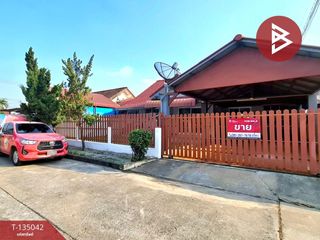 ขาย 3 ห้องนอน บ้านเดี่ยว ใน เมืองร้อยเอ็ด, ร้อยเอ็ด