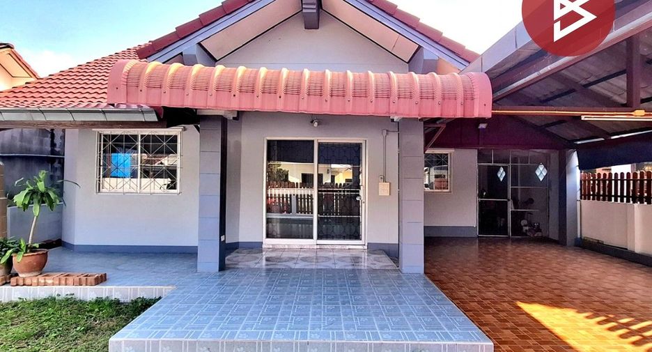 For sale 3 ベッドルーム house in Mueang Roi Et, Roi Et