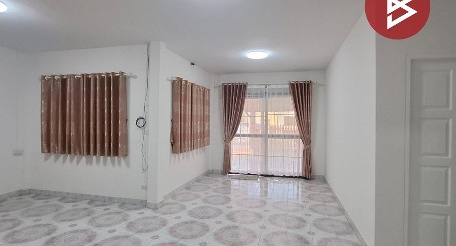 For sale 3 ベッドルーム house in Mueang Roi Et, Roi Et