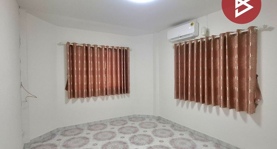 For sale 3 ベッドルーム house in Mueang Roi Et, Roi Et