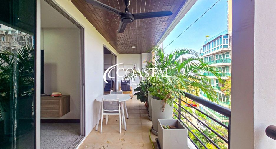 For sale 2 bedrooms condo in Bang Lamung, Chonburi