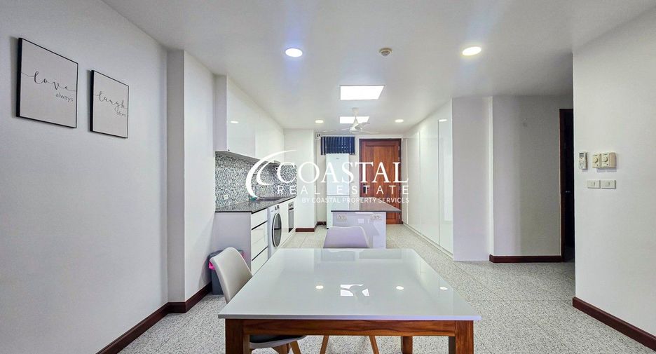 For sale 2 bedrooms condo in Bang Lamung, Chonburi