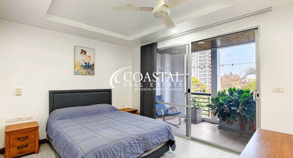For sale 2 bedrooms condo in Bang Lamung, Chonburi