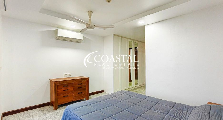 For sale 2 bedrooms condo in Bang Lamung, Chonburi