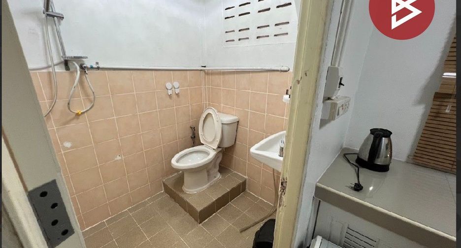 For sale studio apartment in Mueang Udon Thani, Udon Thani