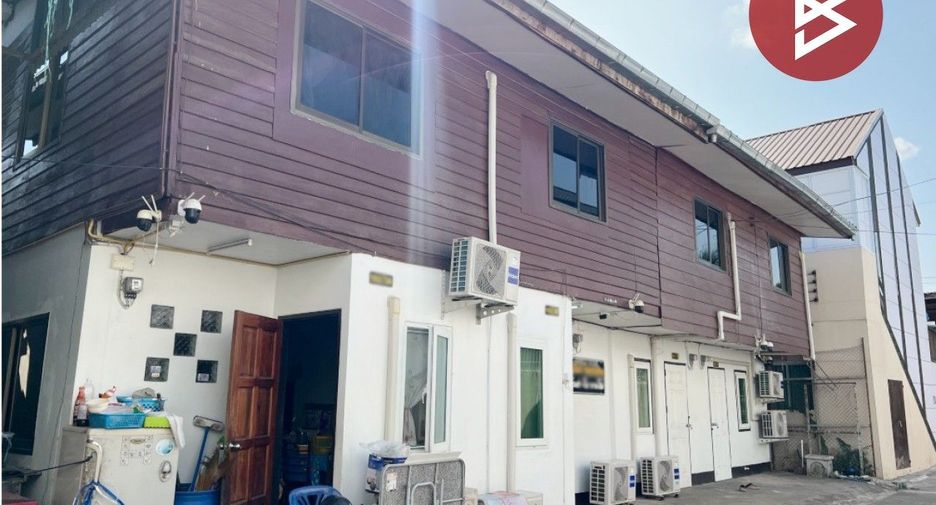 For sale studio apartment in Mueang Udon Thani, Udon Thani
